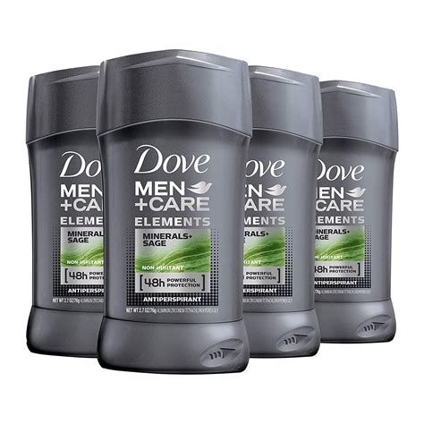 Odor Protection Length 12 hours. . Best natural deodorant for men